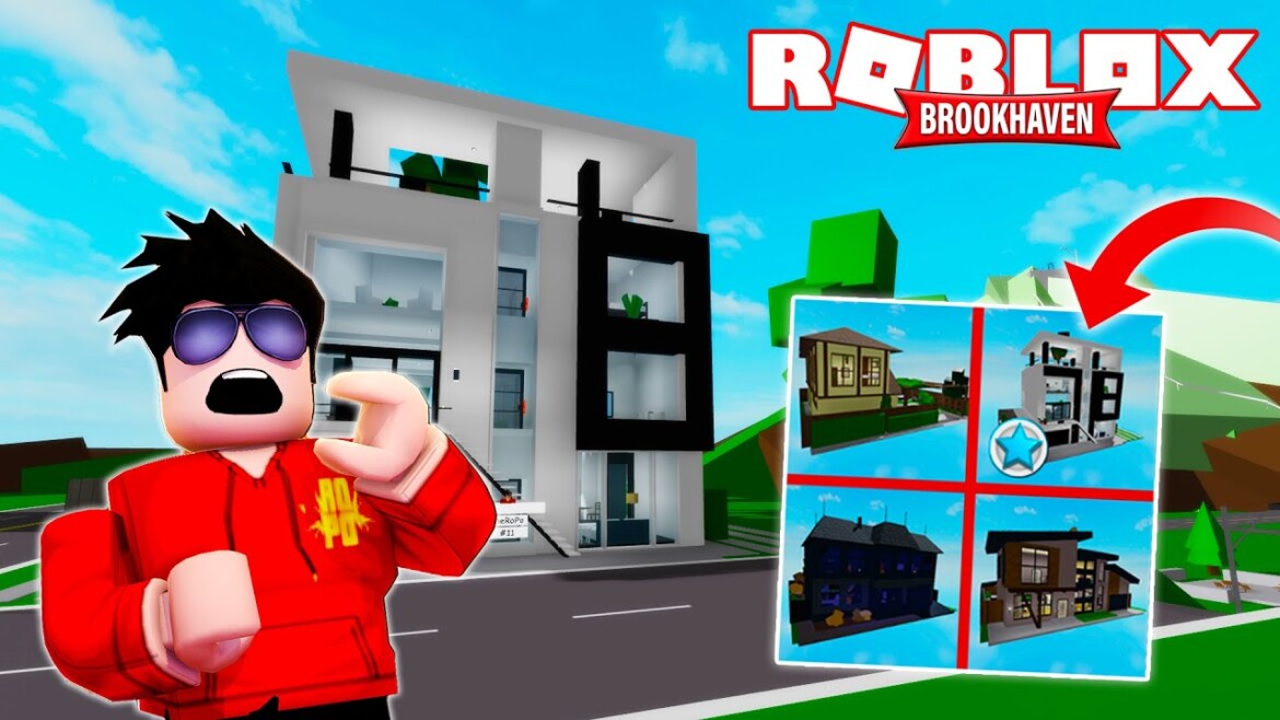 Top 10 best games on Roblox – Part 2