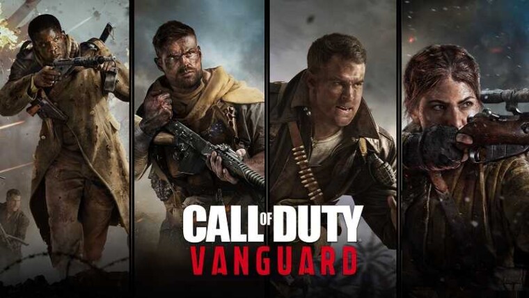 Call of Duty Vanguard - Game Review