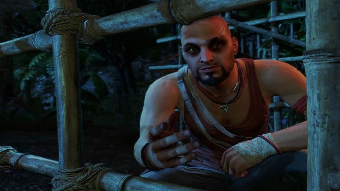 Far Cry 6 Vaas DLC release date & roguelite gameplay detailed