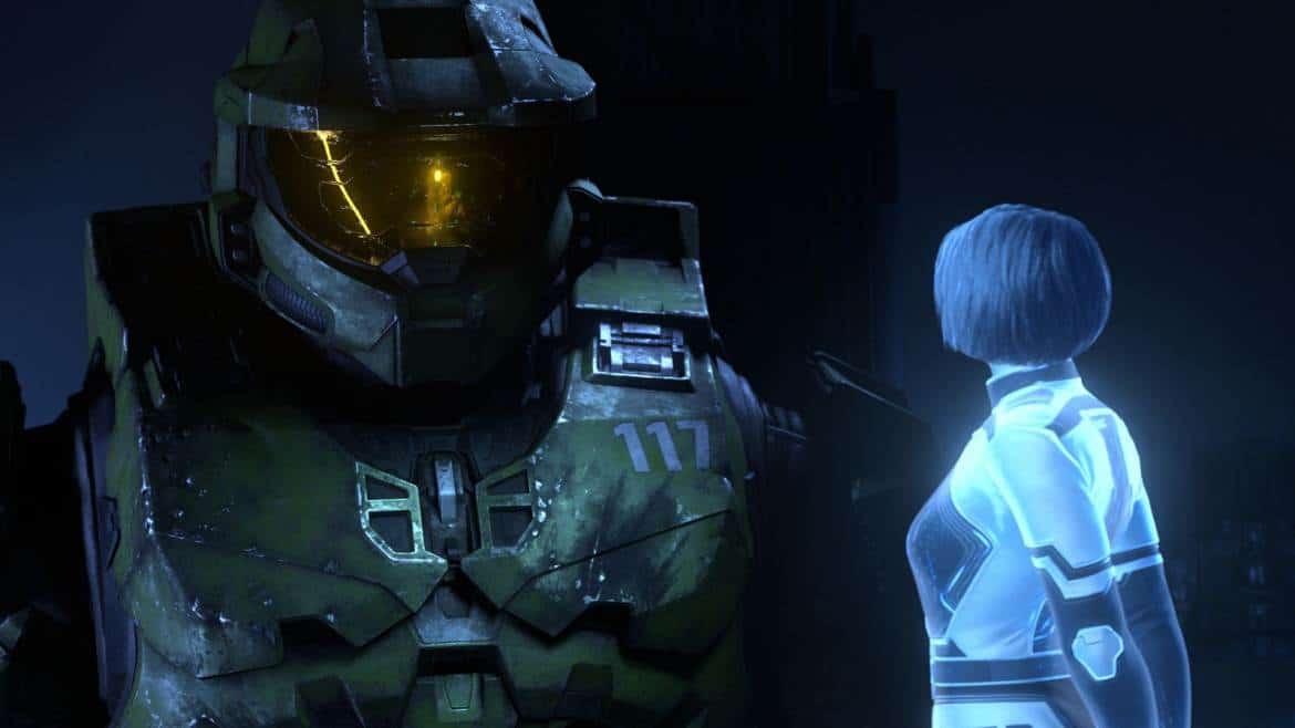 Halo Infinite cheaters outrage Xbox players who blame PC crossplay