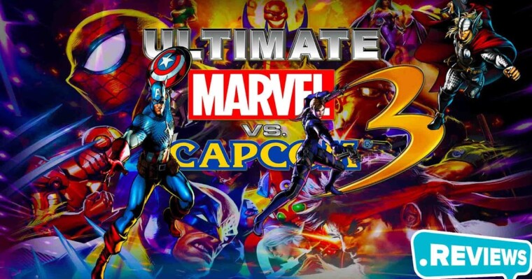 Top 10 game based on Marvel cosmic