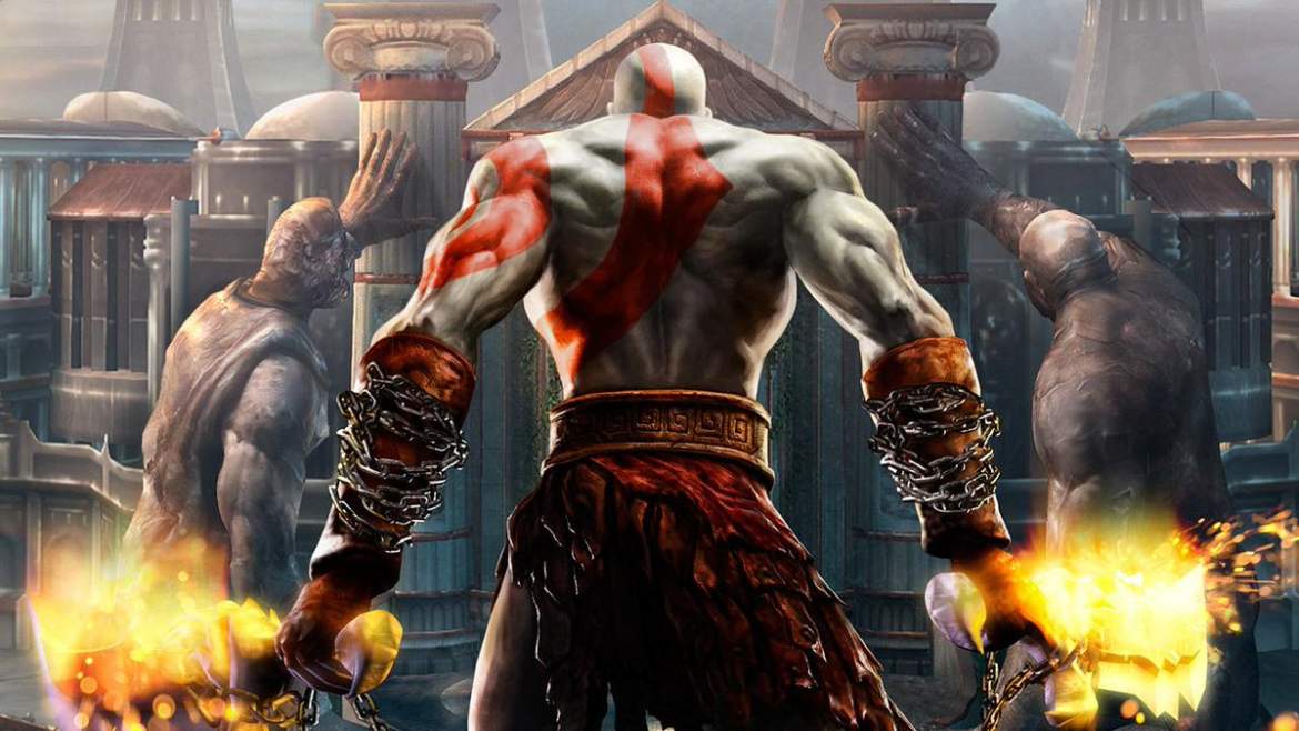 Kratos’ battles against the Gods continue to leave an impression with players