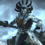 God of War 3 fan art re-imagines Kratos vs Poseidon battle