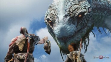 God of War PC system requirements revealed with five different gameplay modes