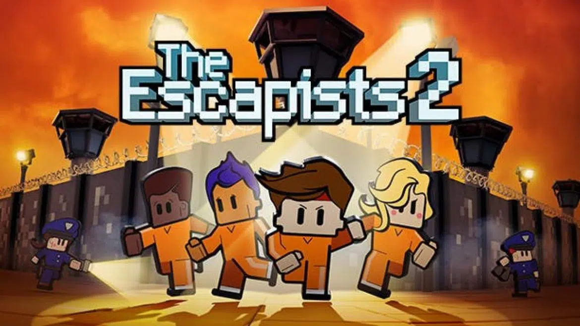 The Escapists will launch before the official Xbox announcement