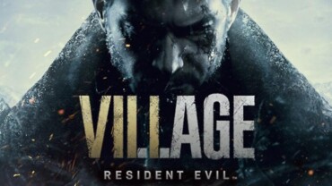 Resident Evil Village won PS4 Game of the Year at PlayStation Blog