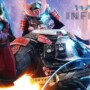 Halo Infinite Fracture: Tenrai Limited-Time Event Returns