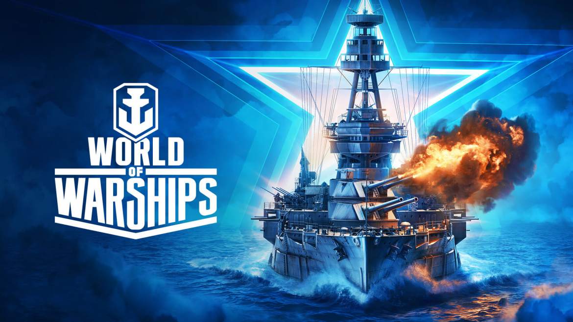 How to play battleships in World of Warships effectively
