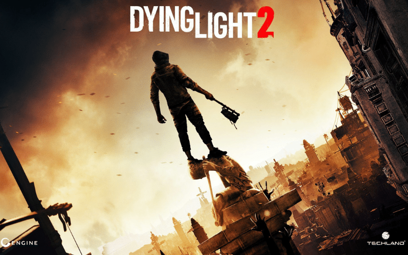 Dying Light 2: Stay Human 