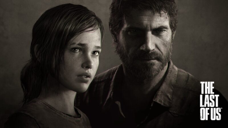 THE LAST OF US PART II PC Game Free Download - HutGaming